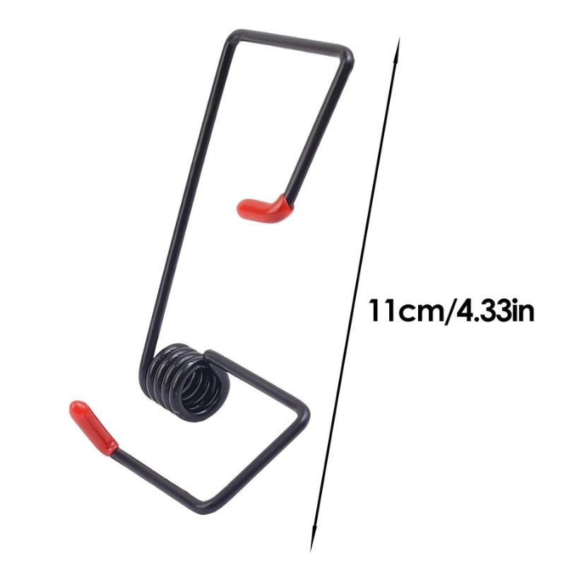 1/2 Pcs Universal Car Windshield Wiper Arm Booster Enhanced Pressure Quiet Operation For Most Cars Rainy Weather Driving