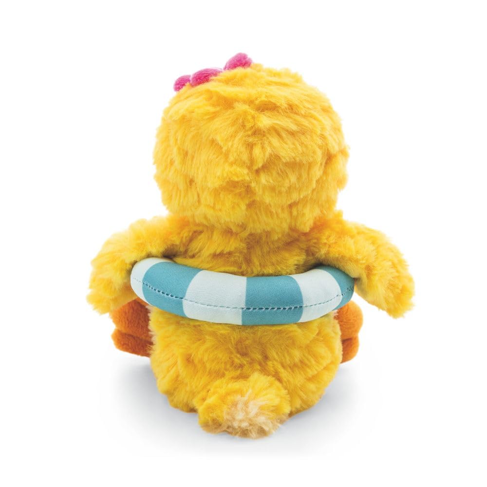 NICI Duck Purin Plush Toy 25cm