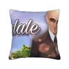 Decorative Pillowcase Singer Pitbull Tour  Stuff Bed  Throw Pillow Case Cover Square Style Multiple Sizes