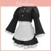 Luli Chuan Cosplay Dress With No Label Anime Theme For Adult Role Play