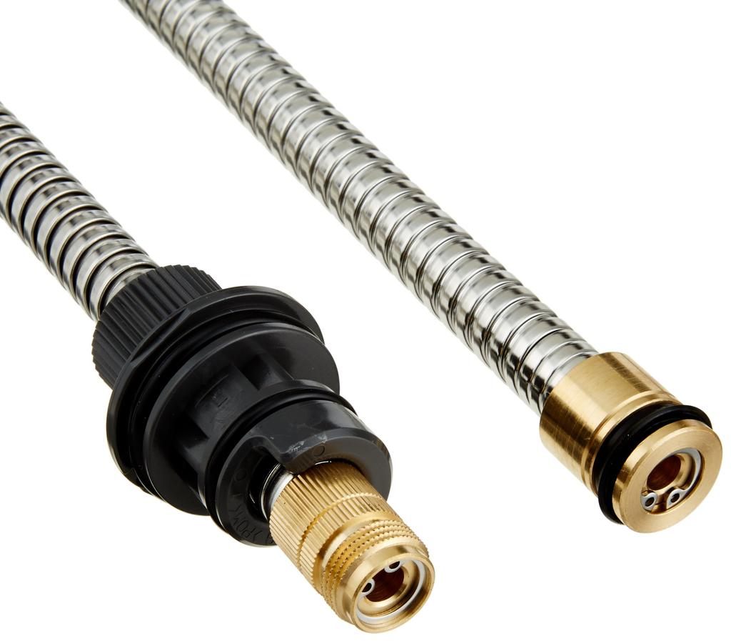 KVK Shower Hose Z416257