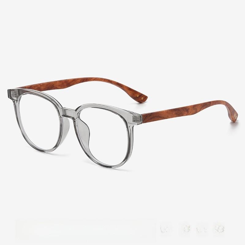 Blue Light Blocking Glasses For Women With Slim Fit Frame Stylish Office Eyewear
