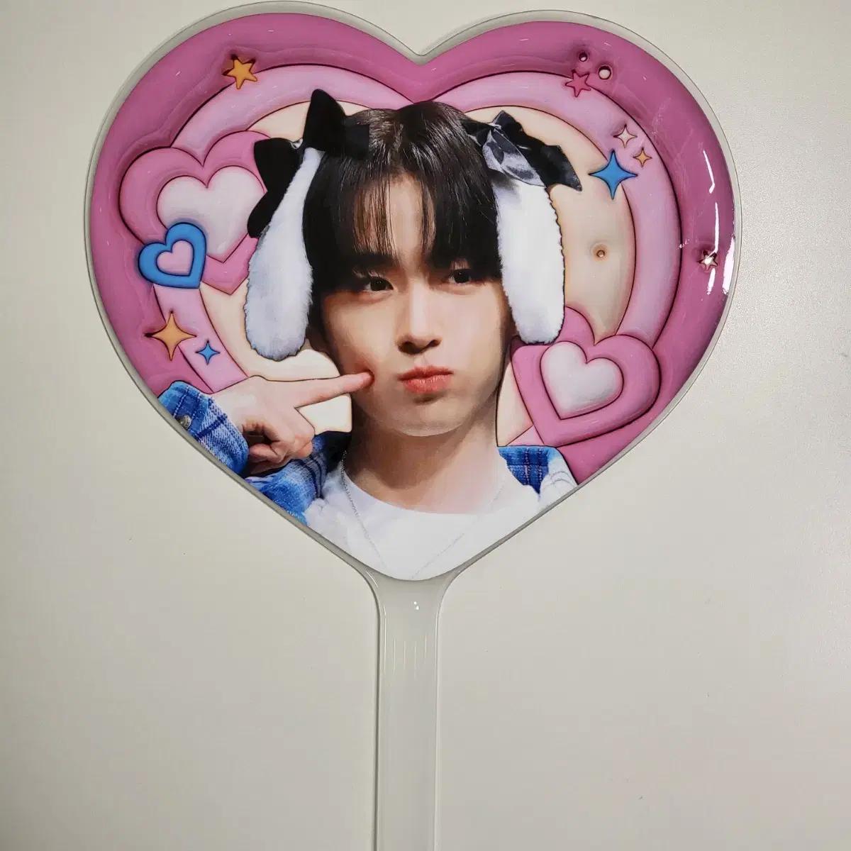 

Theboyz Хёнджэ Учива