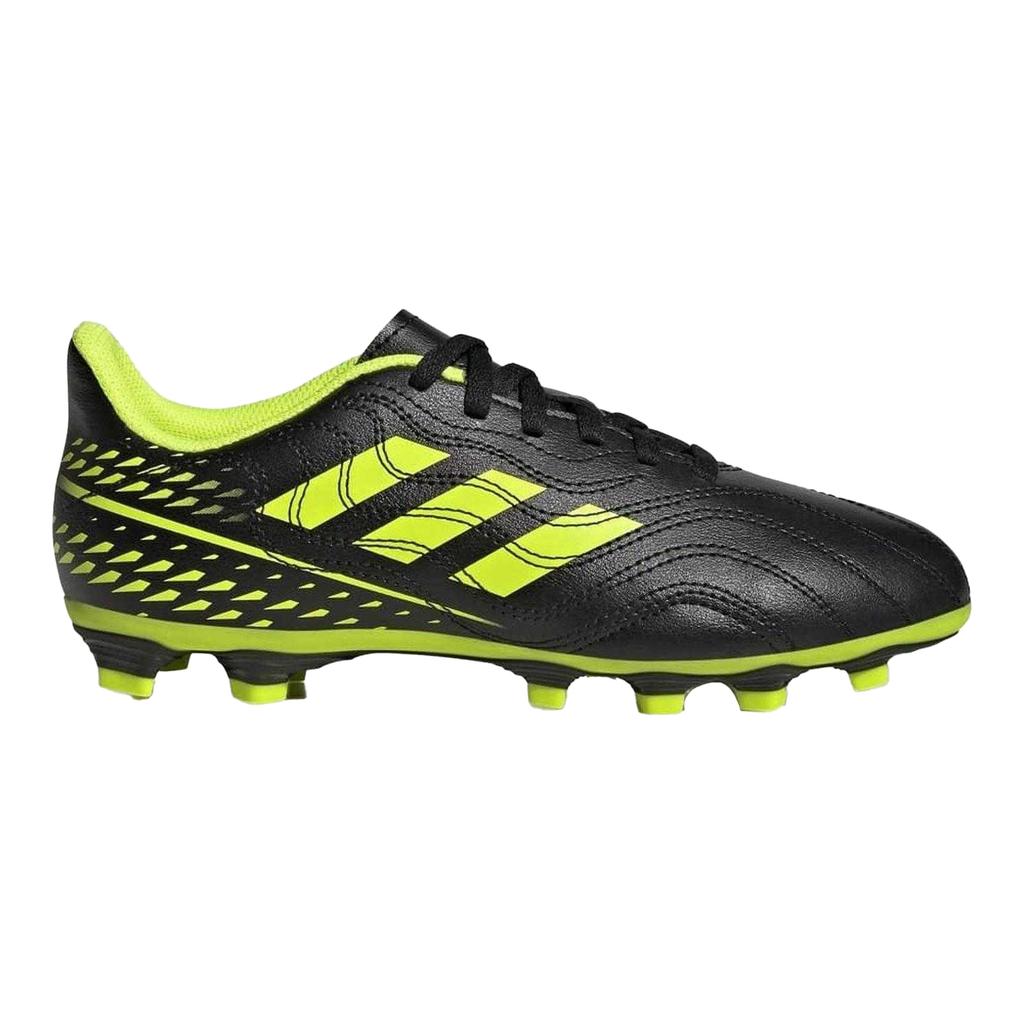 adidas Childrens/Kids Sense 4 Flexible Ground Football Boots
