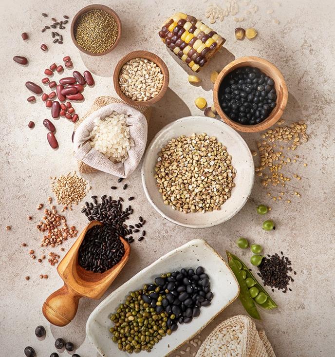 Sulbing Crispy Roll 500g – Injeolmi / Milk Flavor