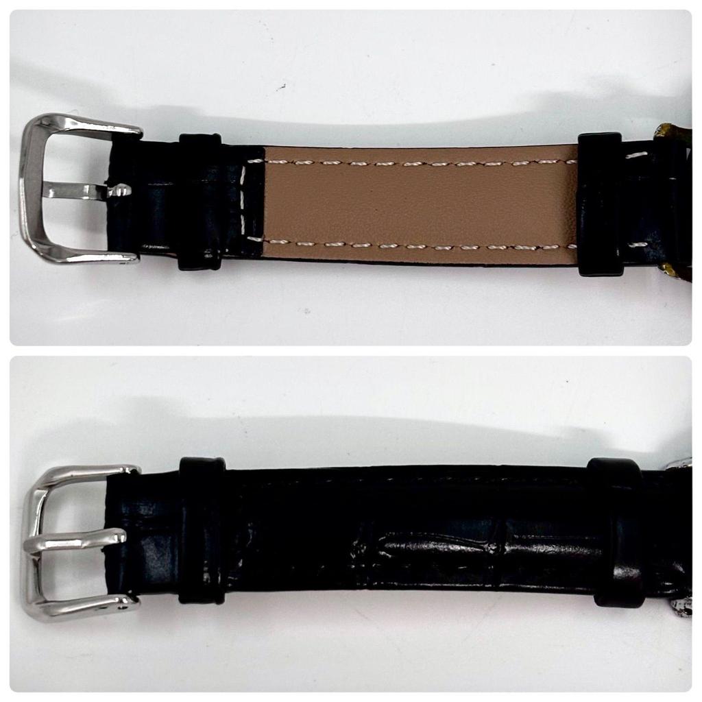 Used [In Operation/1940-50's] CITIZEN Citizen Chronometer F-Postwar II Type Antique Watch Military Manual Winding Rare