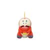 Pokémon Center Original Plush Toy: Hogeta 23 X 16 X 19 Cm (H X W X D)