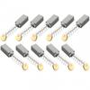 10*5*5mm Carbon Brush Carbon For Electric Motors High Quality