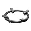 Wok Holder with Non-slip Surface for Stable Hold On Gas Stoves And Pans