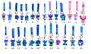 Stitch Keychain With Strap Disney Lilo And Stitch Disney Keychain