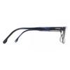 Carrera C Flex 04 G Asian Fit 38i 99 Men eyeGlasses