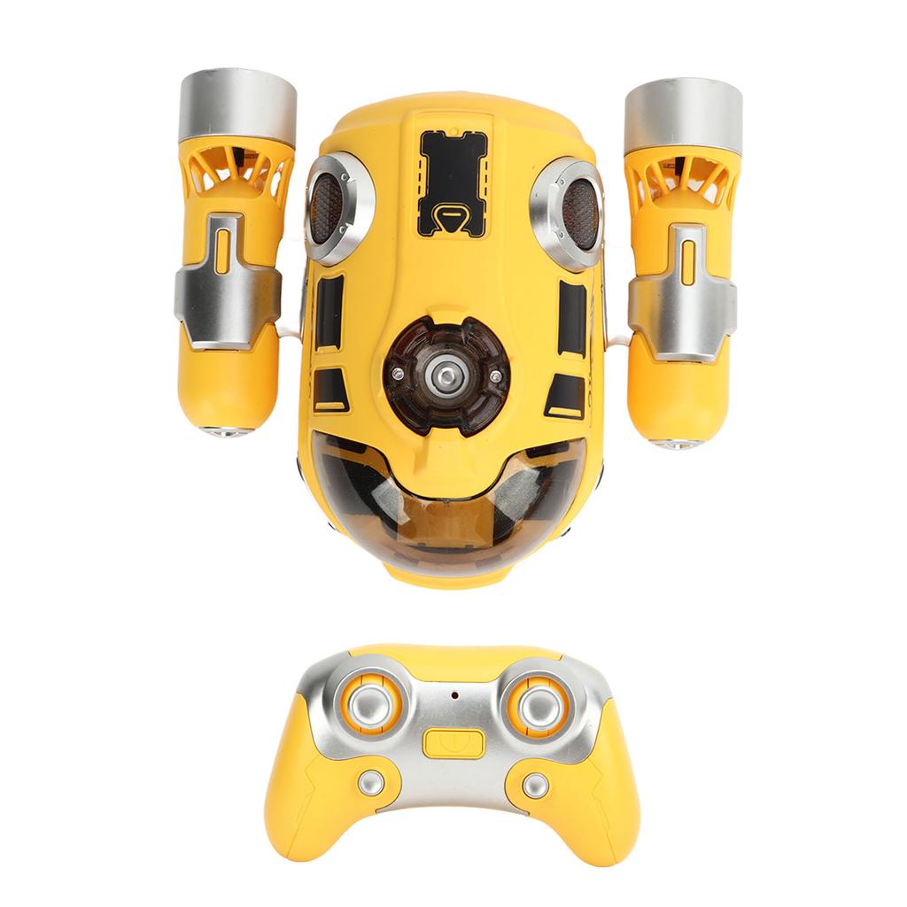 Remote Control Motorboat with 500mah Battery Submarine Spray Gasboat for Pools and Lake Toys