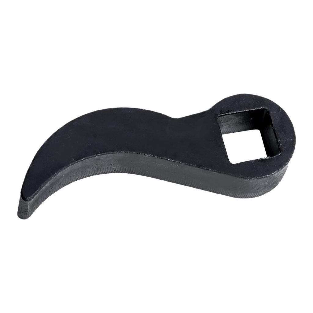 Hardened Steel Lever Horn Type Semi Axle-Removal Tool For Automotive Repair And Maintenance