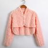 JINGGENG Winter Warm Shoulder Sleep Vest