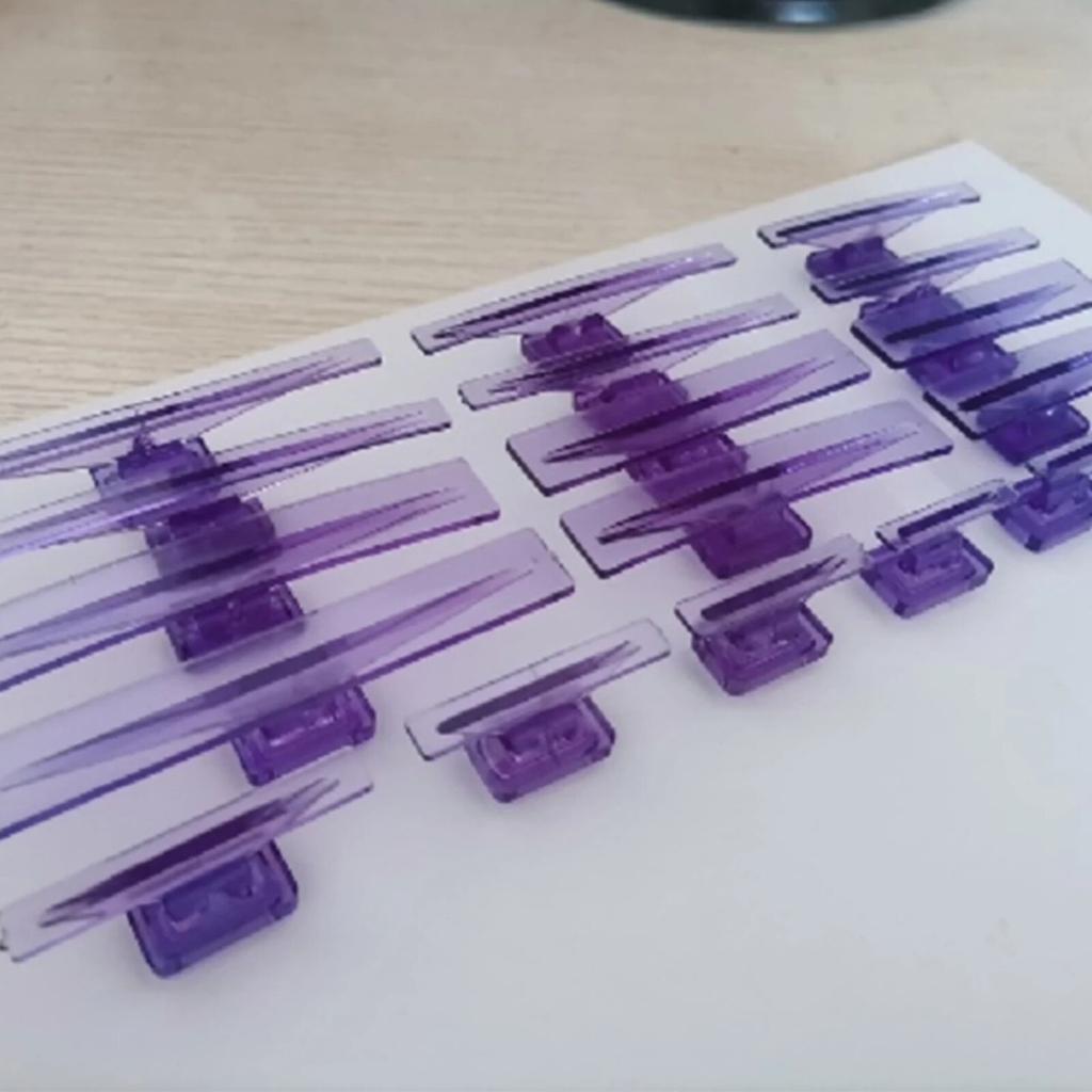 New 28 Set Glue Tabs Dent Removal Tools Dent Removal Tool Car Body Glue Tabs Auto Maintenance Tools For Car Body