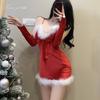 Sex Lingerie Sexy Pure Desire Christmas Outfit Bed Passion Small Chest Free Cosplay New Uniform