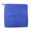 Thickened Absorbent Cleaning Cloth for Floors, Glass, Car, Table - Fiber Square Towel
