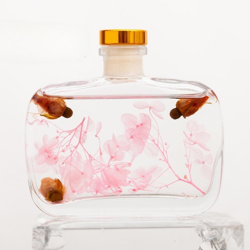 Wasserbasierte Blume Ohne Feuer Duft Aromatherapie Haus Tägliche Nutzung Trockenblumen Zweig Lufterfrischer Aromatisch Stehend Aromatherapie