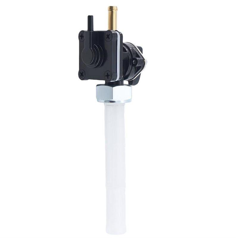 SXR-For Davidson Sportster 883 XL883 XLH883 Compatible Fuel Valve Petcock 62169-95B, 62169-95 22Mm Straight Outlet