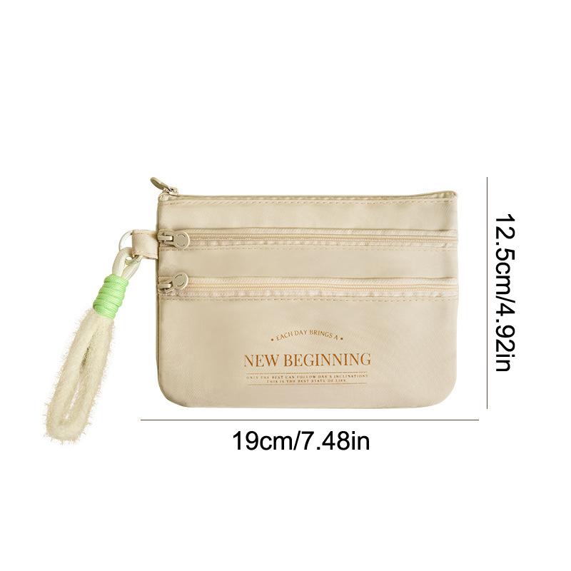 Travel Passport Holder Wallet - Waterproof Id Card Organizer For Airplane Tickets, Visa, Boarding Pass & Credit Cards