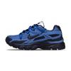 Initiator Dämpfung, Abriebfeste Low-Top-Laufschuhe Herren Blau DZ2776-141(Team1394-)