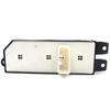 Original Auto Electric Power Window Switch Master Controller Switches For Santa Fe 2001-2006 9357026100 High Quality