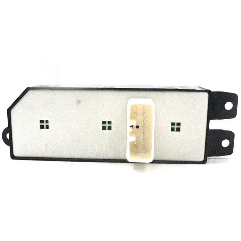 Original Auto Electric Power Window Switch Master Controller Switches For Santa Fe 2001-2006 9357026100 High Quality