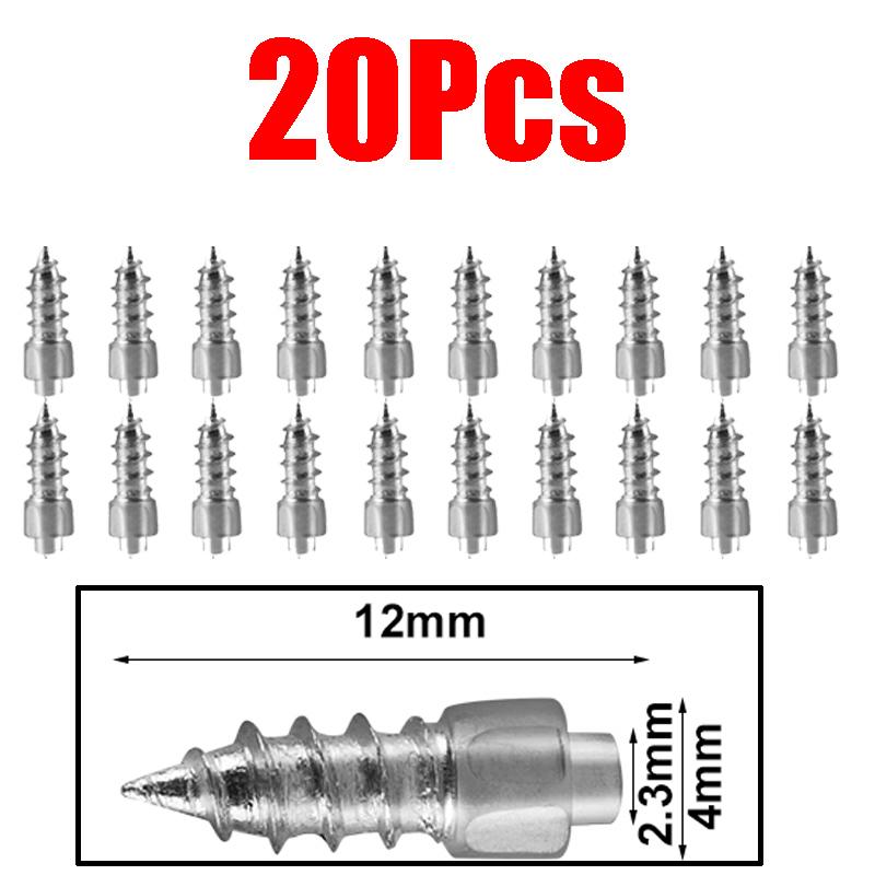

Автомобильные шины Шипы Зимние противоскользящие винты Гвозди Сплав Авто Мотоцикл Велосипед Грузовик Внедорожные шины Противообледенительные шипы Подошва для снега Шипы для шин