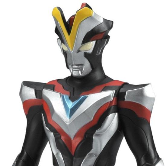 Ultra Hero Ultraman Victory