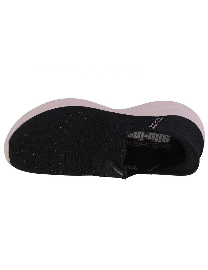 Sneakers Skechers Black Slip-Ins Ultra Flex 3.0