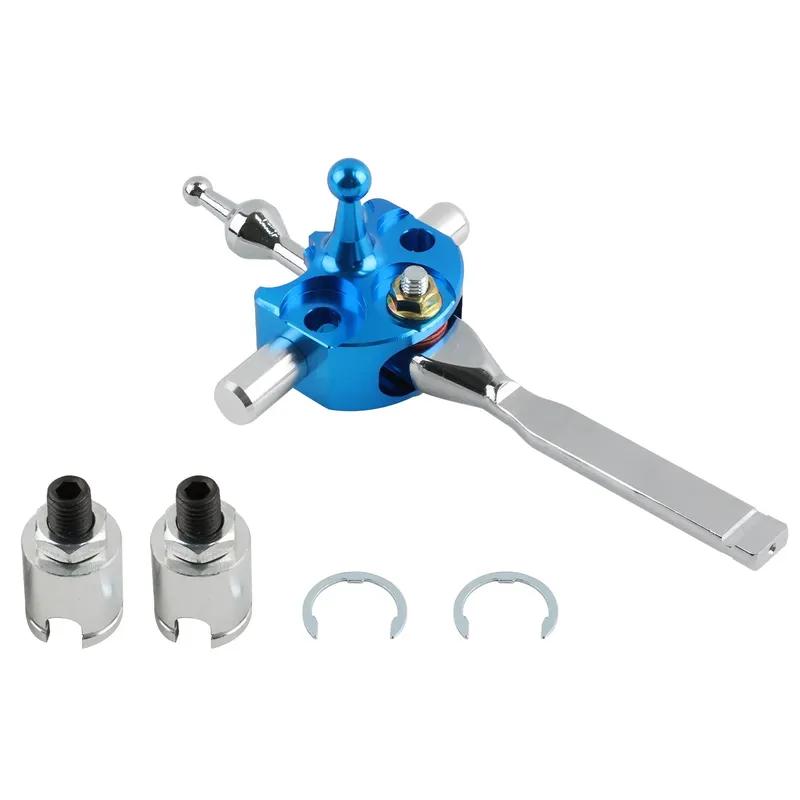 Manual Transmissions Parts Quicker Shift Quick Gear Shifter Kit For Porsche 911 996 997 Turbo Awd Boxster 986 987 s Cayman