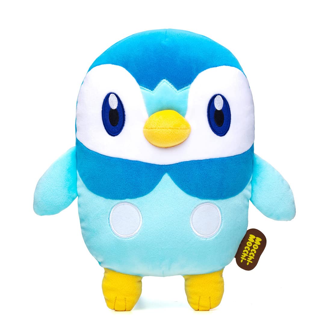 Мягкая игрушка покемон S Piplup Ширина 27 см Мокки-Мокки-прибл.