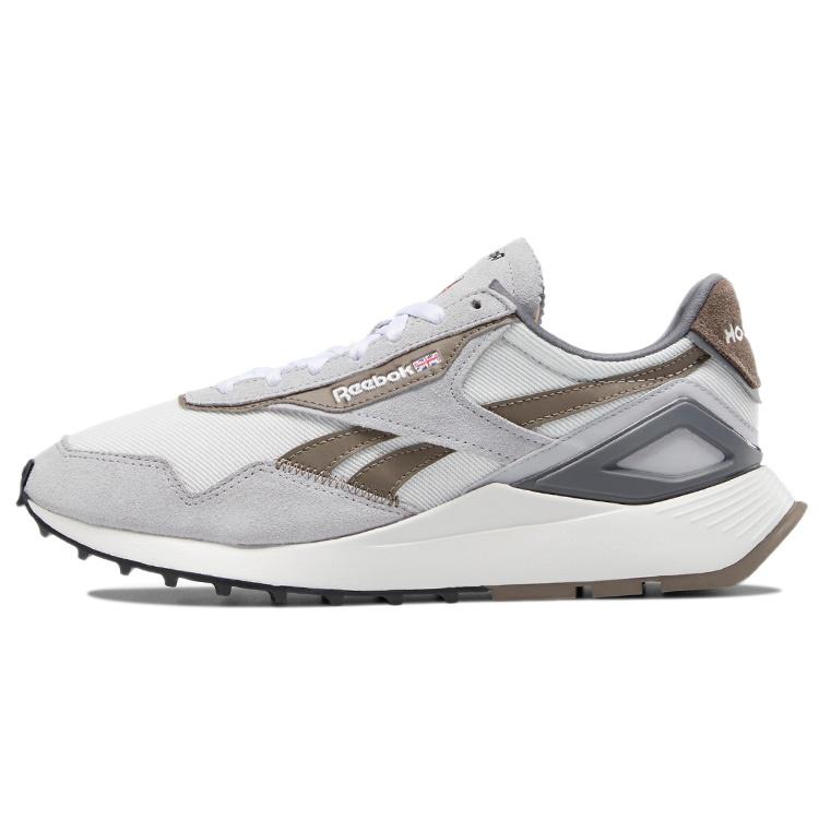 Reebok Classic Leather Legacy AZ Pure Grey Unisex GX1335 EU 37.5