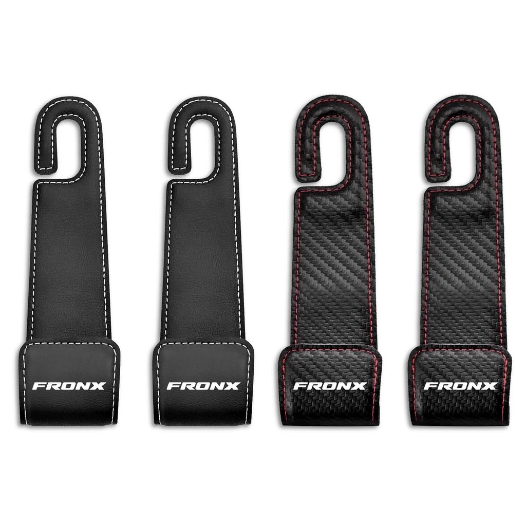 XYHGM Applicable Suzuki Fronx WD Series WE Series Headrest Hook