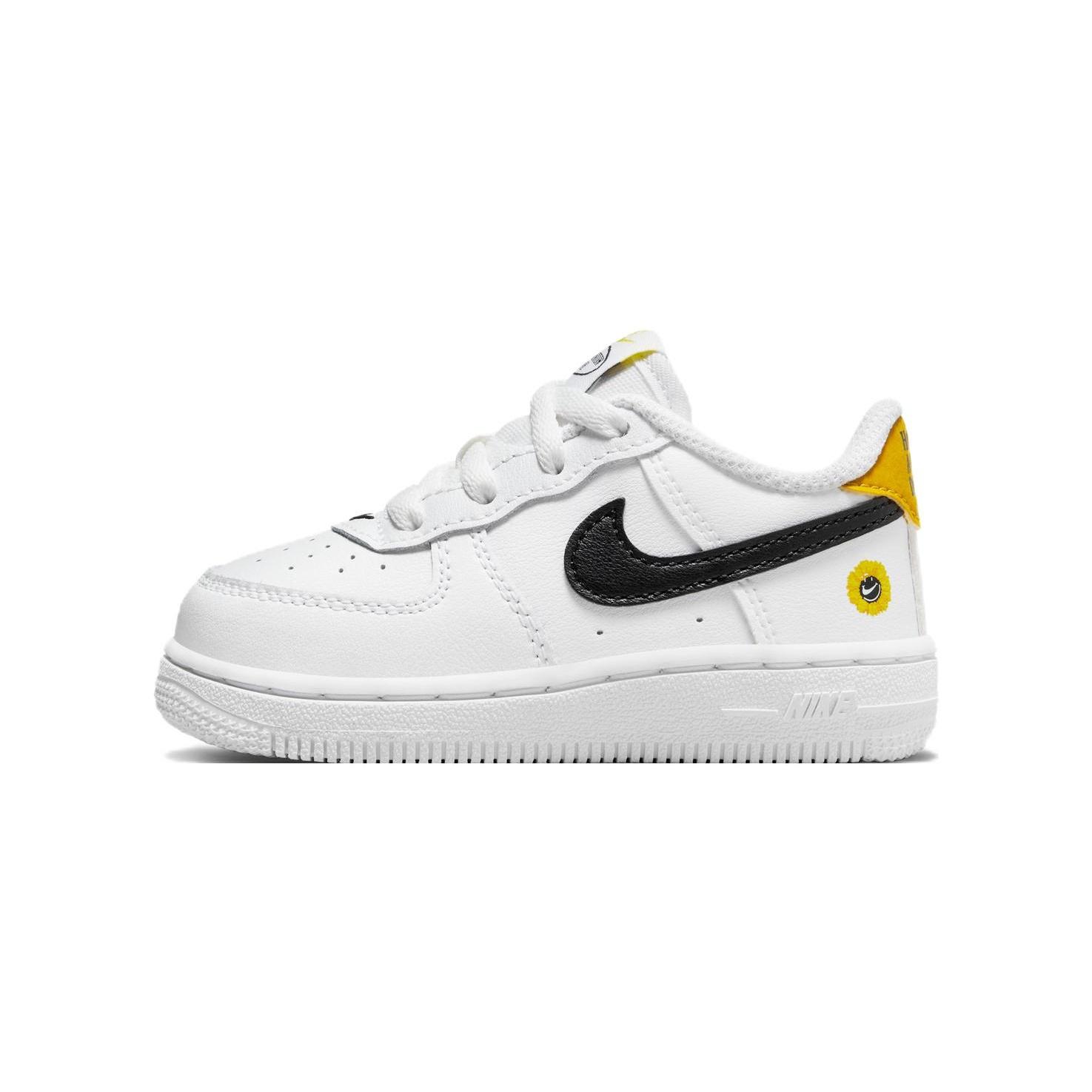 (TD) Force 1 LV8 Have A Nike Day Baby DM4254-100 EU 22