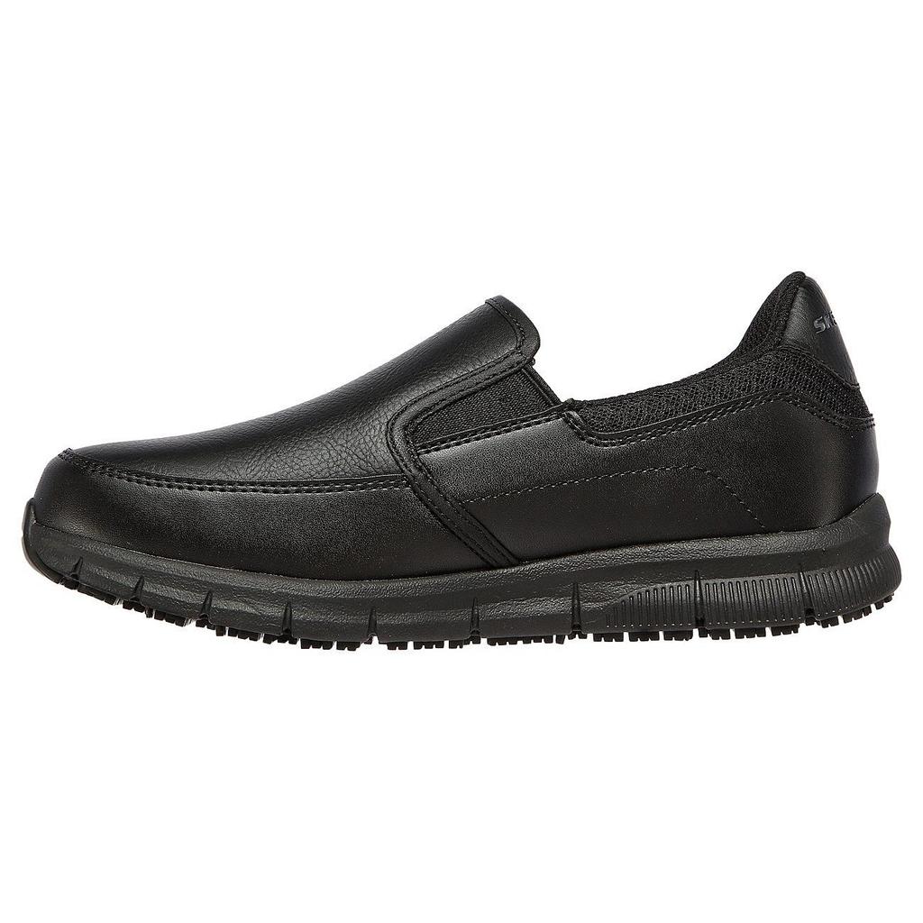 Skechers Womens/Ladies Nampa Annod Occupational Shoes