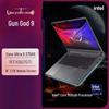 ROG Strix Scar 9 16-inch Gaming Laptop (CN Version)
