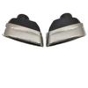304 Stainless Steel Polished Exhaust Tailpipe for BMW Series