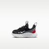 Kids' Sneakers Free Ride TD 'Black Cool Grey'