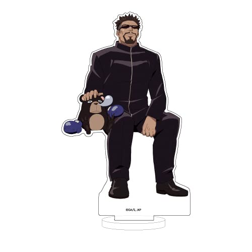 

Волшебная битва 22, аниме, магическая битва, выставка [Ханами], акриловая фигурка персонажа ночного микроскопа