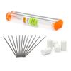 Retractable Ballpoint Pen with Mechanical Pencil BIC. 4-Color 3-in-1