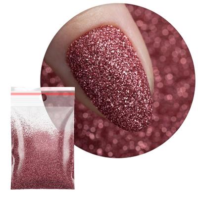 Nail art – Paillettes pour ongles