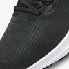 Nike Air Zoom Pegasus Smoke Size Japan 39, Black/Dark Gray/White, DH4071-001, 27.0cm,