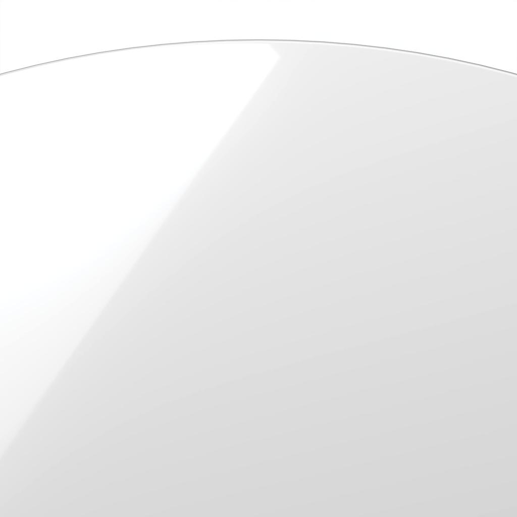 EVANS Marching Bass Head 22" White MX2 BD22MX2W