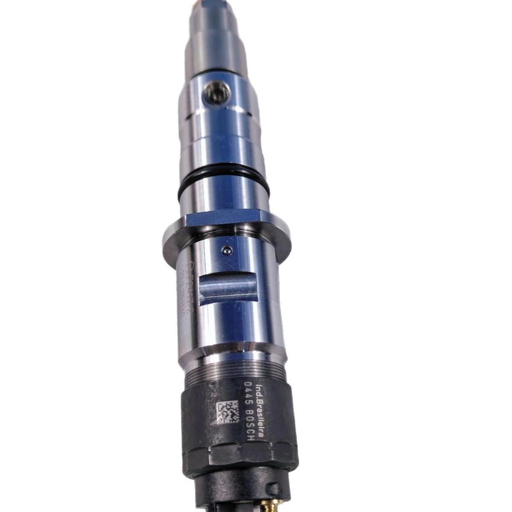 Kompatibilní vstřikovač pro motor Cummins ISLE 4994541