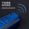 TPU Car Key Cover Baojun 510 730 310W E100 E200 530 630 360 560 Slim Protective Case In Aurora Blue Green Red