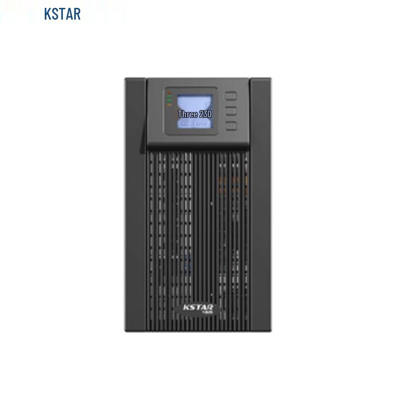 KSTAR YDC9102H Tower UPS 2KVA/1.8KW