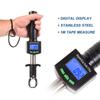 Balık Tutucu 25Kg/55Lb Taşınabilir Elektronik Kontrol Balık Dudak Mücadele Kapmak Aracı Balıkçılık Kavrama Tutucu