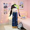 Ensemble Stars Selection 10 Unit Song Cosplay Outfit With Elegant Style For Game Events