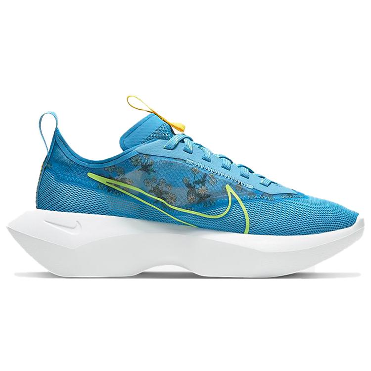 Nike Vista Lite University Blue Ghost Green Women's CW5579-400